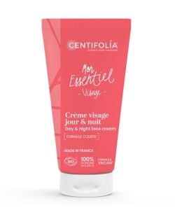 Crème visage jour et nuit - Mon Essentiel